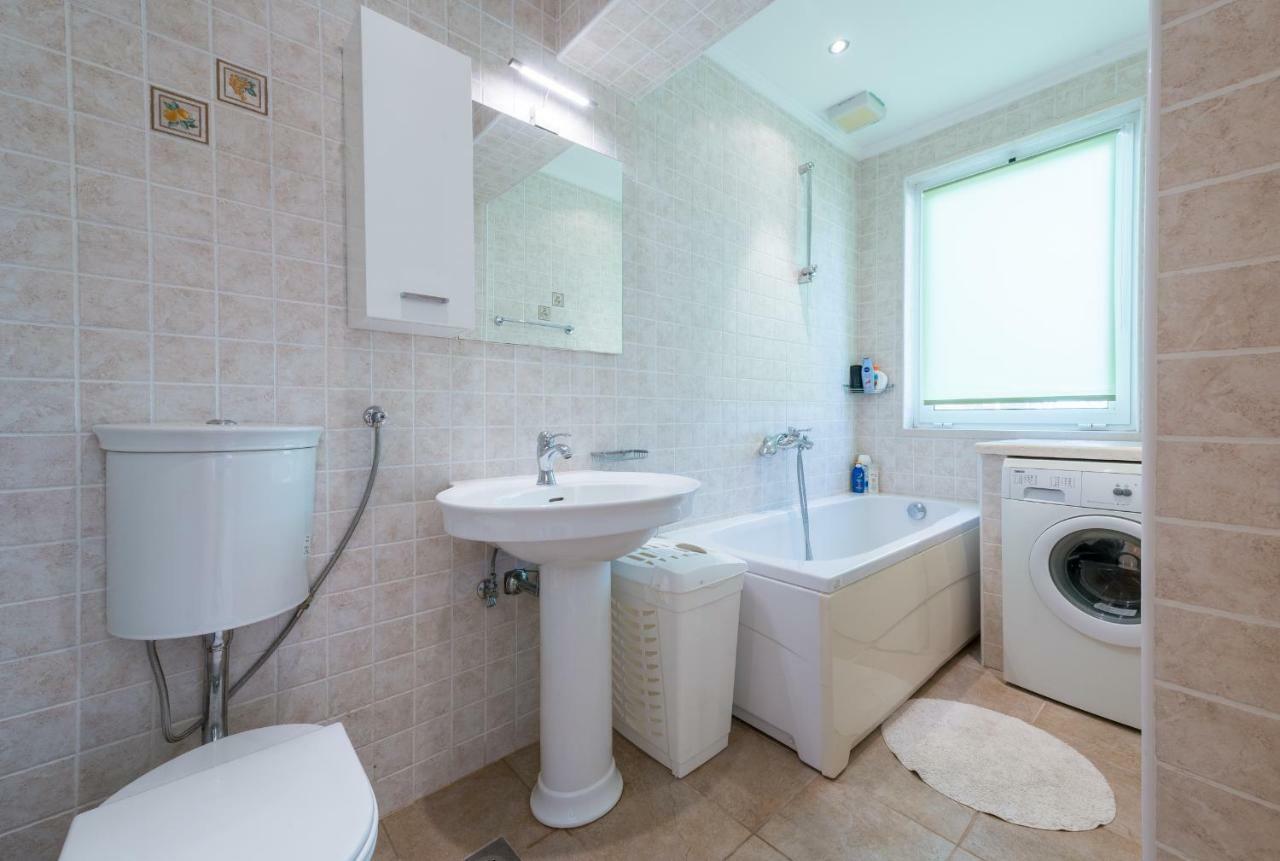 קאבטאט Apartment Fortuna מראה חיצוני תמונה
