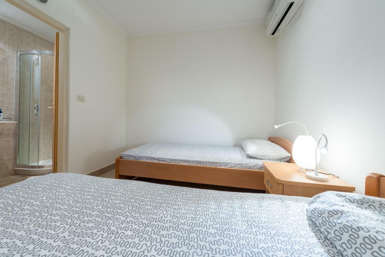 קאבטאט Apartment Fortuna מראה חיצוני תמונה