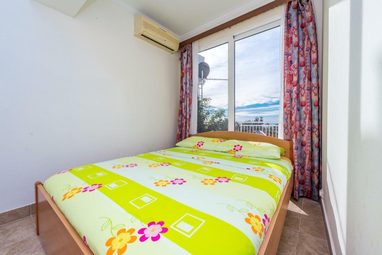 קאבטאט Apartment Fortuna מראה חיצוני תמונה