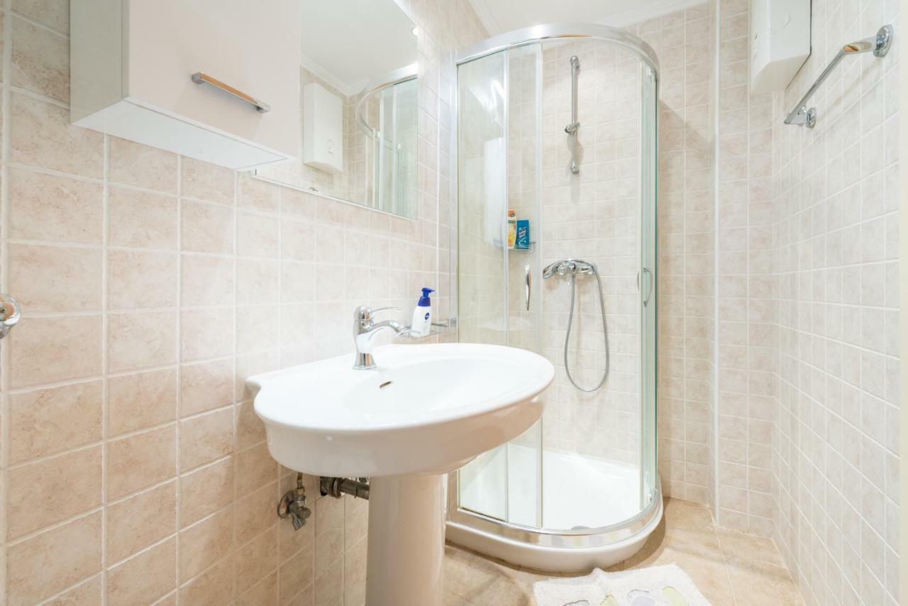 קאבטאט Apartment Fortuna מראה חיצוני תמונה