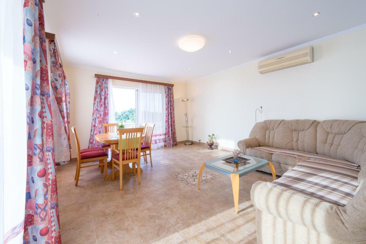 קאבטאט Apartment Fortuna מראה חיצוני תמונה