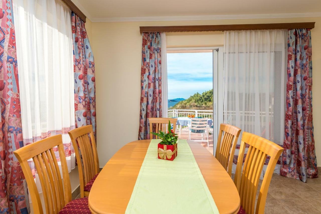 קאבטאט Apartment Fortuna מראה חיצוני תמונה